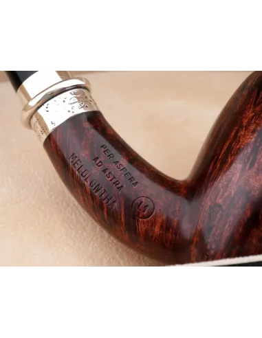 Трубка SER JACOPO Historica 2025 года в шкатулке S115-1