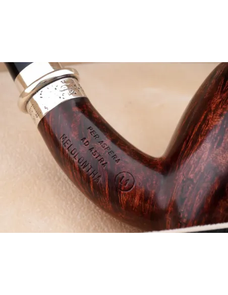 Трубка SER JACOPO Historica 2025 года в шкатулке S115-1