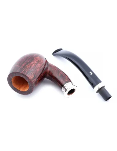 Трубка SER JACOPO Historica 2025 года в шкатулке S115-1