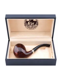 Трубка SER JACOPO Historica 30 Years в шкатулке S115-3