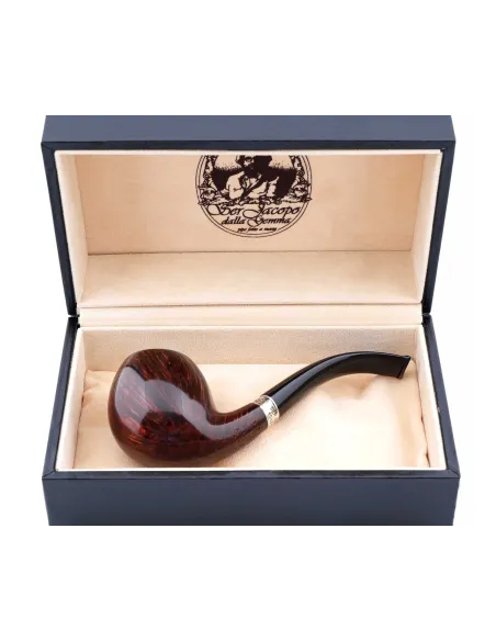 Трубка SER JACOPO Historica 30 Years в шкатулке S115-3