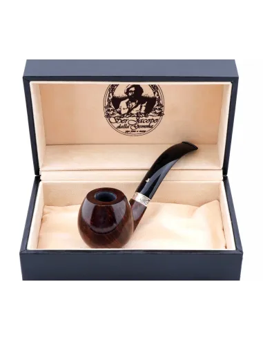 Трубка SER JACOPO Historica 30 Years в шкатулке S115-3