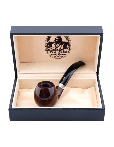 Трубка SER JACOPO Historica 30 Years в шкатулке S115-3