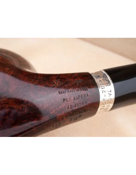 Трубка SER JACOPO Historica 30 Years в шкатулке S115-3