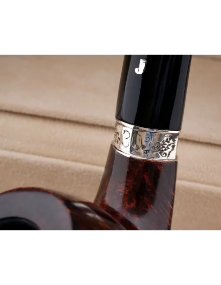 Трубка SER JACOPO Historica 30 Years в шкатулке S115-3