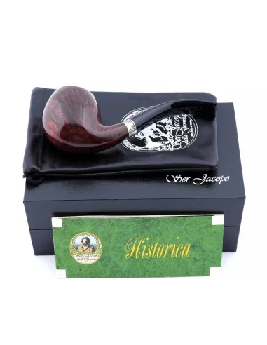 Трубка SER JACOPO Historica 30 Years в шкатулке S115-3