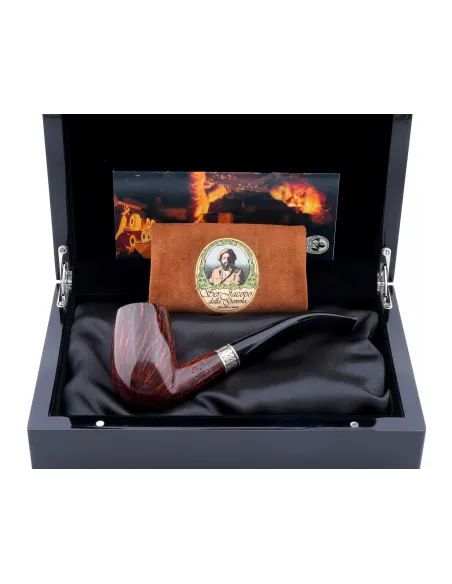 Трубка Года SER JACOPO DOMINA 1997 в шкатулке S905-1