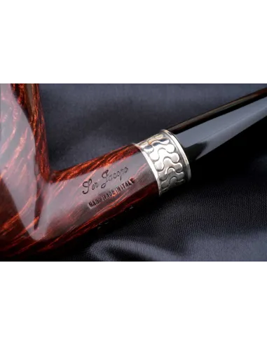 Трубка Года SER JACOPO DOMINA 1997 в шкатулке S905-1