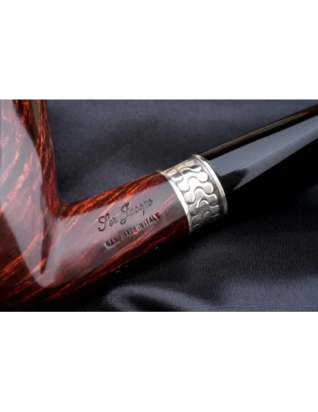 Трубка Года SER JACOPO DOMINA 1997 в шкатулке S905-1