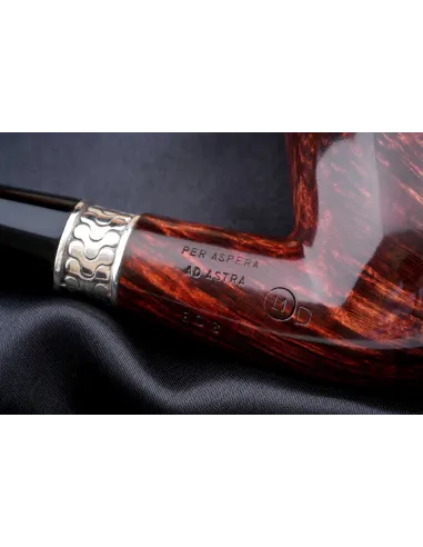 Трубка Года SER JACOPO DOMINA 1997 в шкатулке S905-1