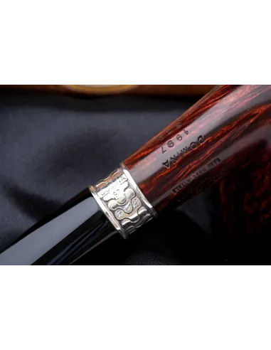 Трубка Года SER JACOPO DOMINA 1997 в шкатулке S905-1