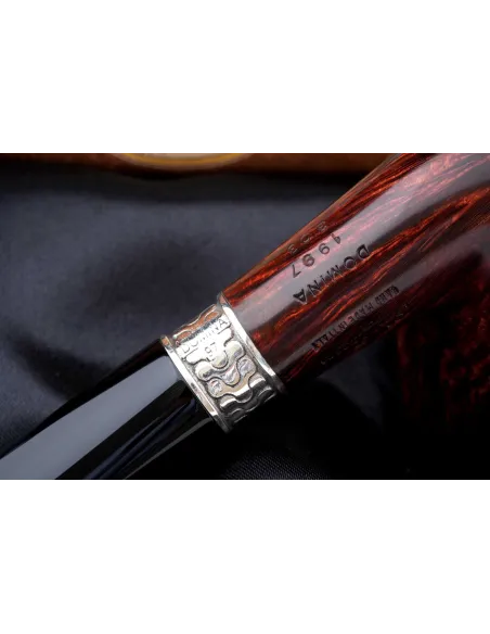 Трубка Года SER JACOPO DOMINA 1997 в шкатулке S905-1