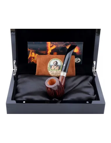 Трубка Года SER JACOPO DOMINA 1997 в шкатулке S905-1