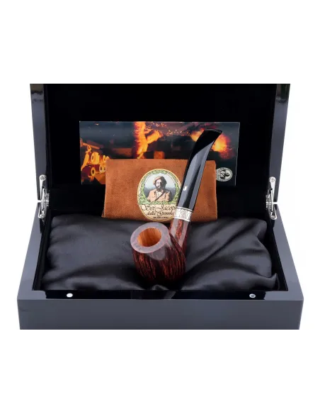 Трубка Года SER JACOPO DOMINA 1997 в шкатулке S905-1