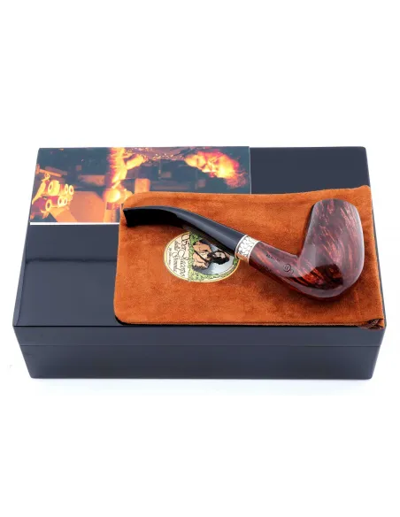 Трубка Года SER JACOPO DOMINA 1997 в шкатулке S905-1