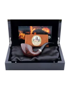 Трубка Года SER JACOPO DOMINA 2001 в шкатулке S905-2