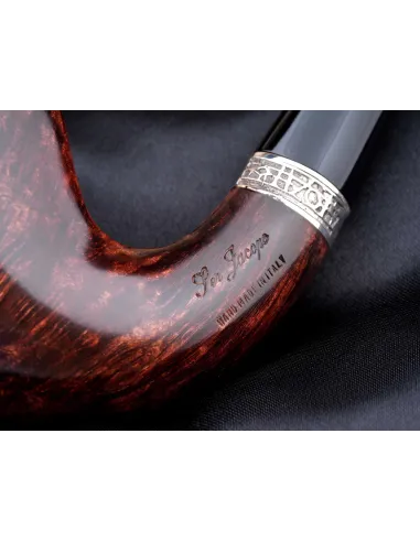 Трубка Года SER JACOPO DOMINA 2001 в шкатулке S905-2