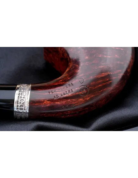 Трубка Года SER JACOPO DOMINA 2001 в шкатулке S905-2