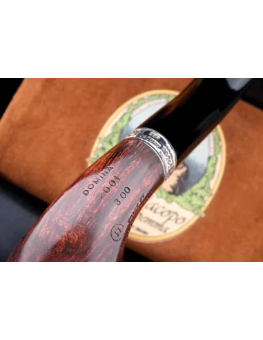 Трубка Года SER JACOPO DOMINA 2001 в шкатулке S905-2