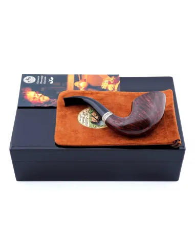 Трубка Года SER JACOPO DOMINA 2001 в шкатулке S905-2