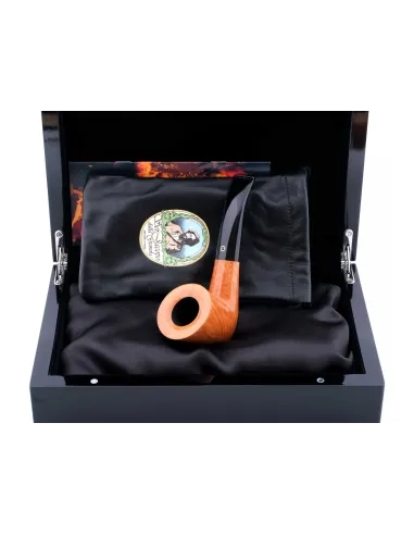 Трубка SER JACOPO GRANATO в шкатулке S847