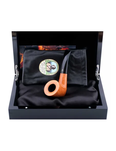 Трубка SER JACOPO GRANATO в шкатулке S847