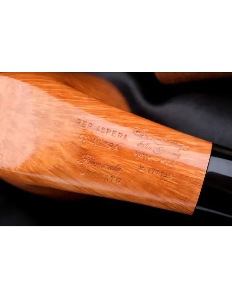 Трубка SER JACOPO GRANATO в шкатулке S847