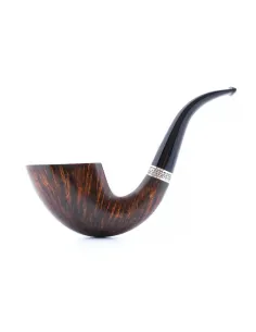 Трубка Года SER JACOPO DOMINA 2001 SMERALDO в шкатулке S937-1 2