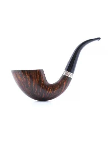 Трубка Года SER JACOPO DOMINA 2001 SMERALDO в шкатулке S937-1