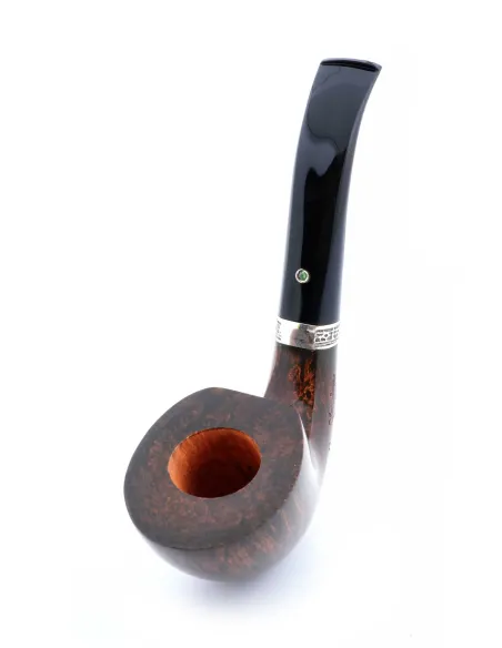 Трубка Года SER JACOPO DOMINA 2001 SMERALDO в шкатулке S937-1