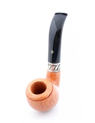 Трубка Года SER JACOPO DOMINA 1996 SMERALDO в шкатулке S073