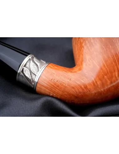 Трубка Года SER JACOPO DOMINA 1996 SMERALDO в шкатулке S073