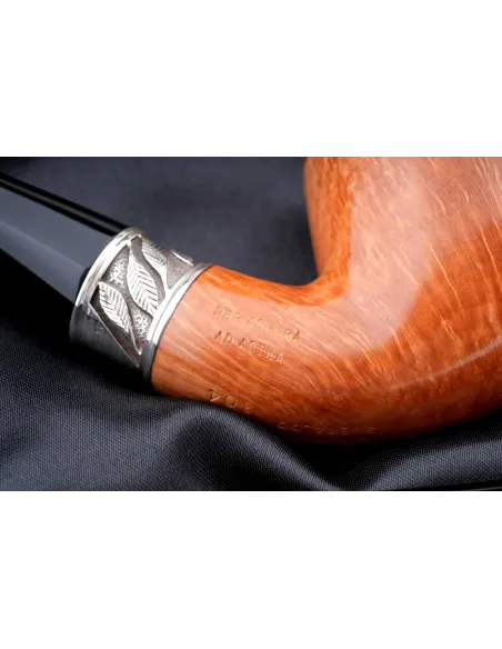 Трубка Года SER JACOPO DOMINA 1996 SMERALDO в шкатулке S073