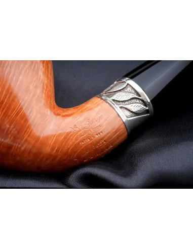 Трубка Года SER JACOPO DOMINA 1996 SMERALDO в шкатулке S073