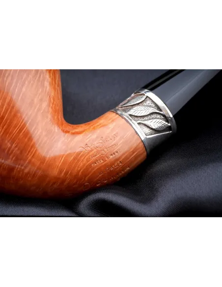 Трубка Года SER JACOPO DOMINA 1996 SMERALDO в шкатулке S073