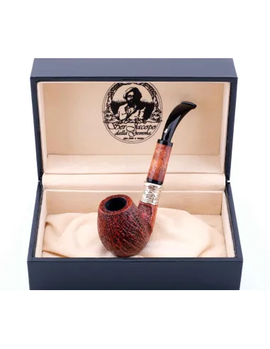 Трубка SER JACOPO NAUTA в шкатулке S305-3