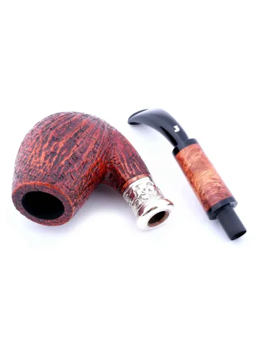 Трубка SER JACOPO NAUTA в шкатулке S305-3