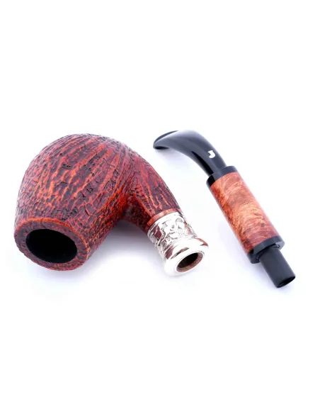 Трубка SER JACOPO NAUTA в шкатулке S305-3