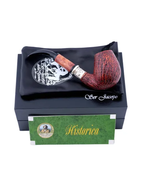 Трубка SER JACOPO NAUTA в шкатулке S305-3