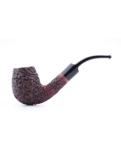 Трубка SER JACOPO Mastro Geppetto Rustic G690-2