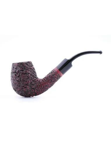 Трубка SER JACOPO Mastro Geppetto Rustic G690-2