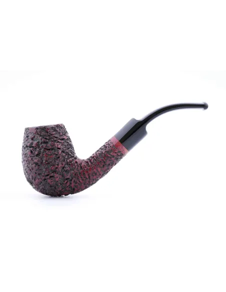 Трубка SER JACOPO Mastro Geppetto Rustic G690-2