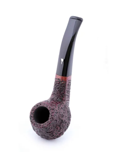 Трубка SER JACOPO Mastro Geppetto Rustic G690-3
