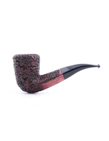 Трубка SER JACOPO Mastro Geppetto Rustic G690-4