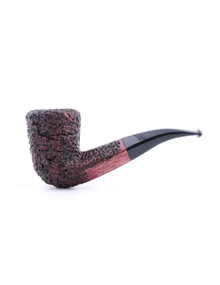 Трубка SER JACOPO Mastro Geppetto Rustic G690-4