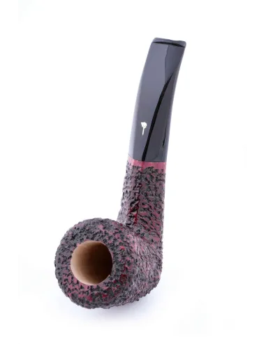 Трубка SER JACOPO Mastro Geppetto Rustic G690-4