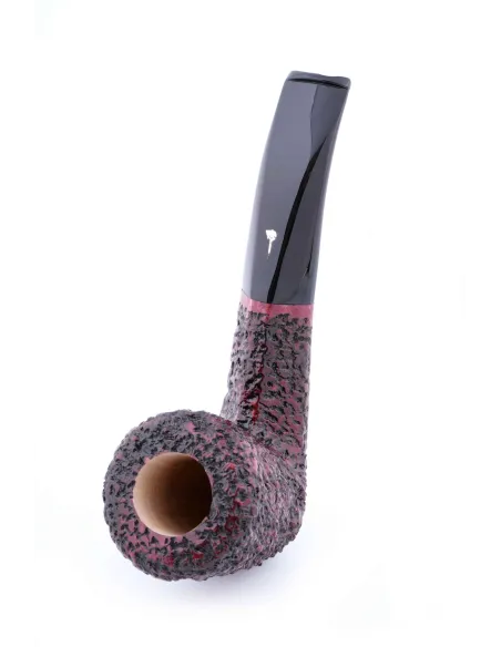 Трубка SER JACOPO Mastro Geppetto Rustic G690-4