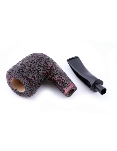 Трубка SER JACOPO Mastro Geppetto Rustic G690-4