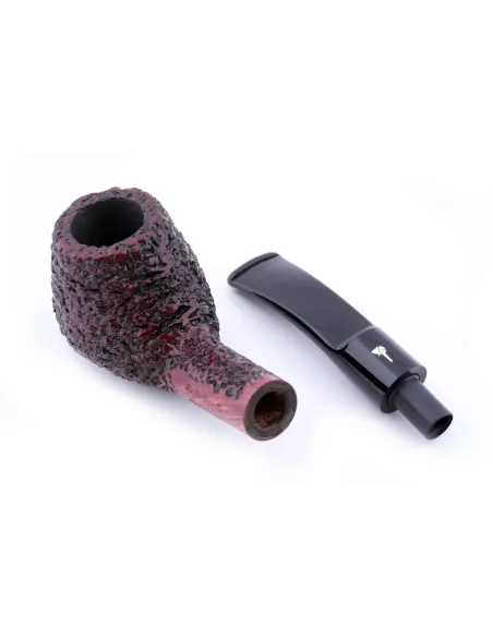 Трубка SER JACOPO Mastro Geppetto Rustic G690-6