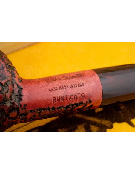 Трубка SER JACOPO Mastro Geppetto Blast G601-11